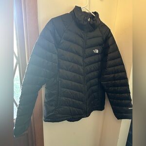 The North Face Jacket